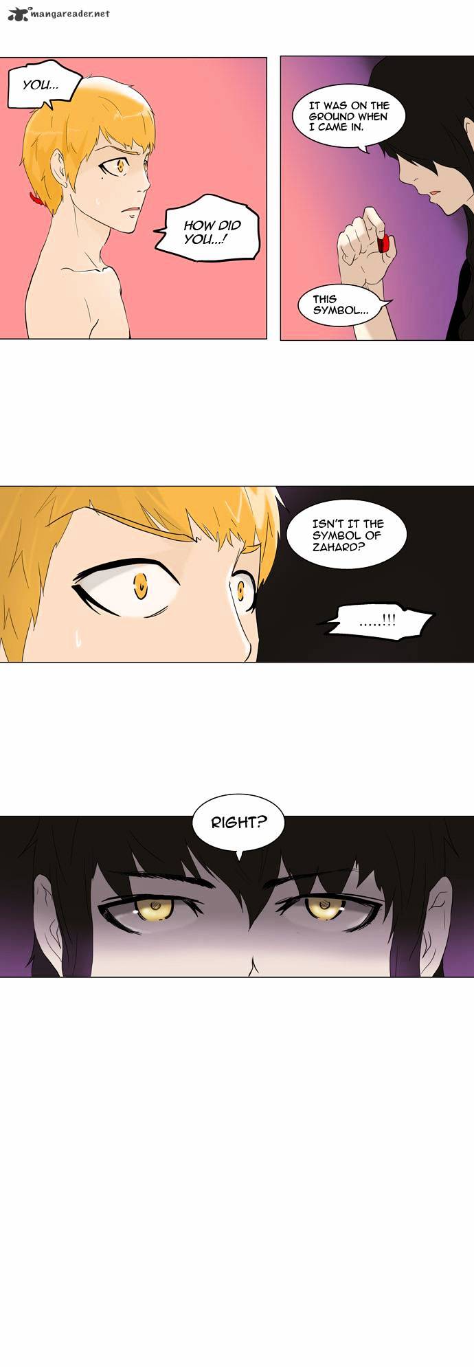 Tower of God, Chapter 89 image 41